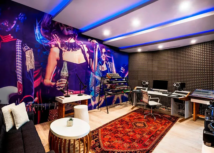 5 Sterne Hotels in Seminyak