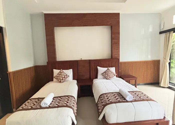 Igna Bungalows Ubud