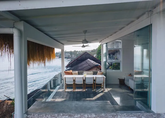 Mahi Mahi Beach Shack And Suites Uluwatu 