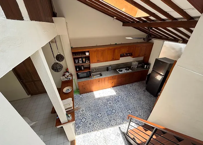 Villa Coconut Bali Seminyak