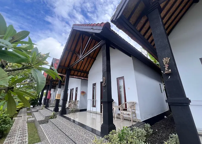 Nusa Penida Vacation Rentals