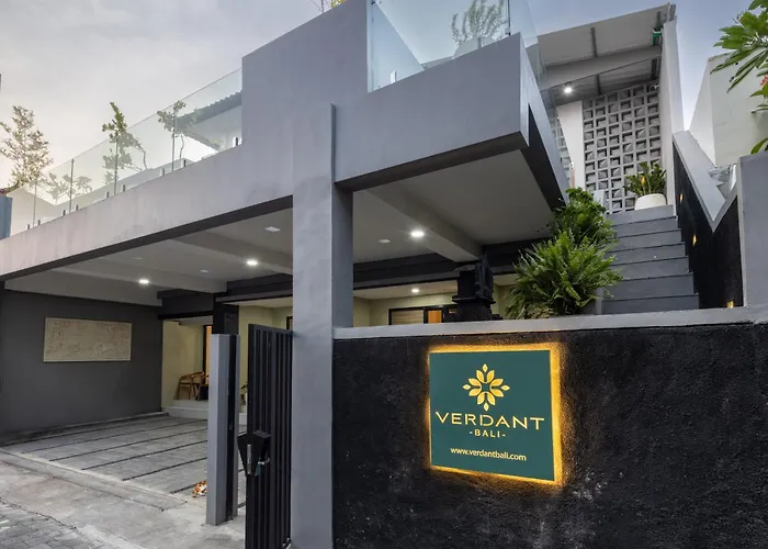 Verdant Bali Sekar Sari Denpasar 