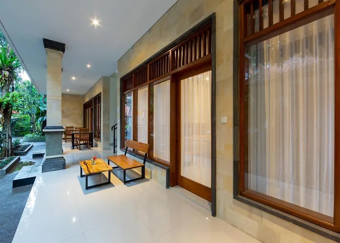 Rahayu Hanoman Ubud