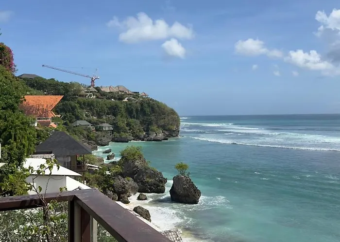Bale Bingin Beachfront Stay Uluwatu 