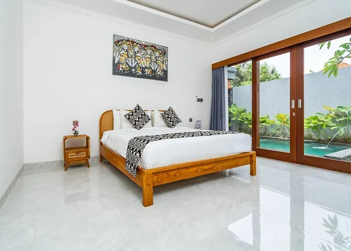 Casa Padi Ubud
