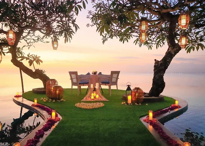 Uluwatu (Bali) Cheap Hotels near Luchthaven Ngurah Rai Airport (DPS)