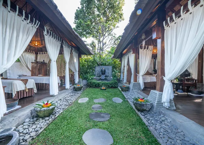 Lovina (Bali) Hotels