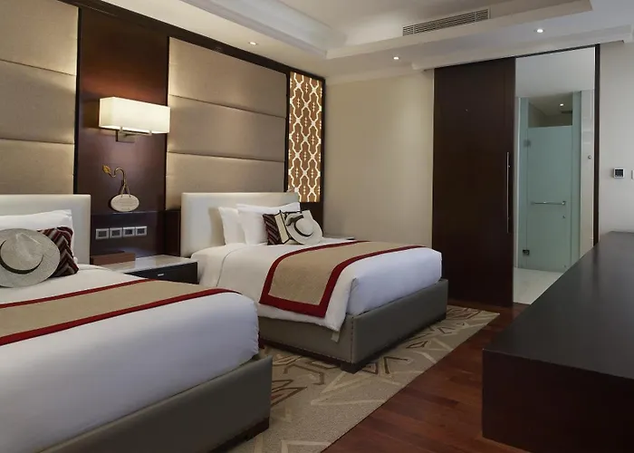 Romantikhotels in Bali