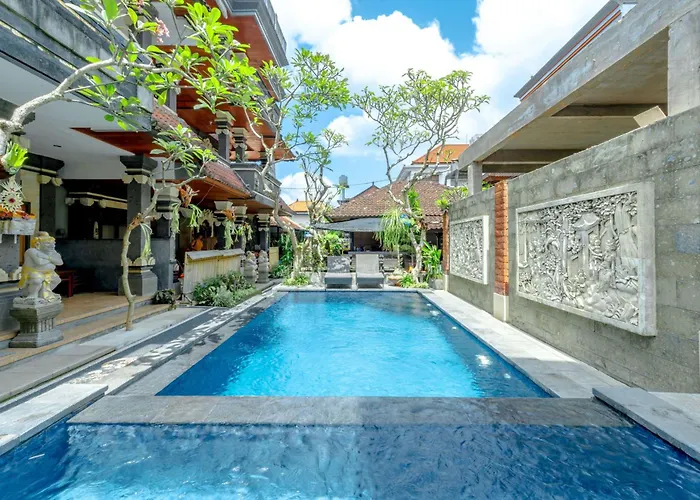Suarsena Ubud