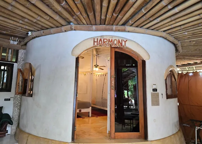 Canggu (Bali) Dog Friendly Lodging and Hotels