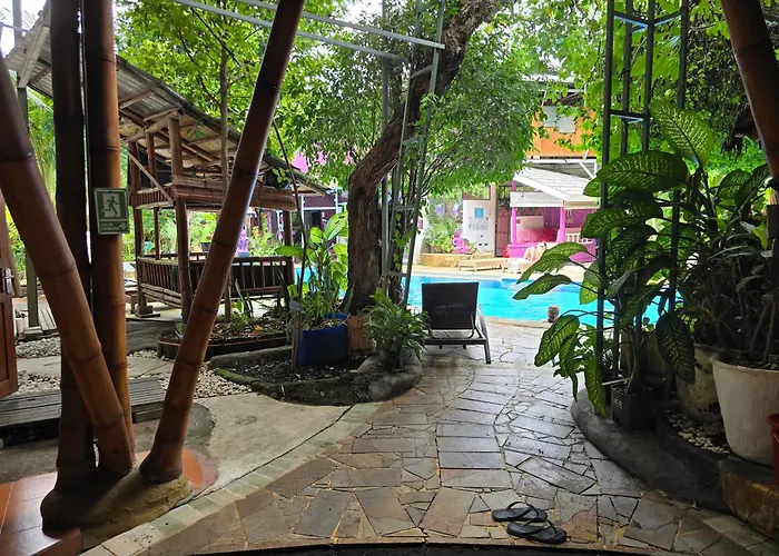 Best Canggu (Bali) Hotels For Families With Kids
