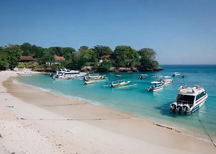 Bale Gede Lembongan Hotel