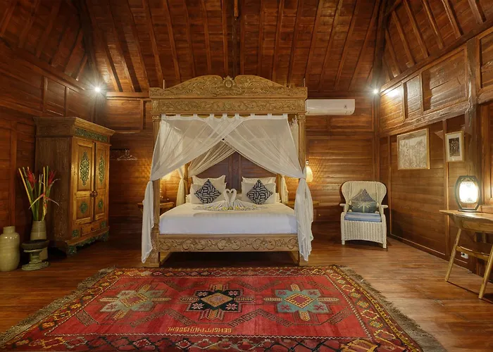 Jabunami Estate Canggu 