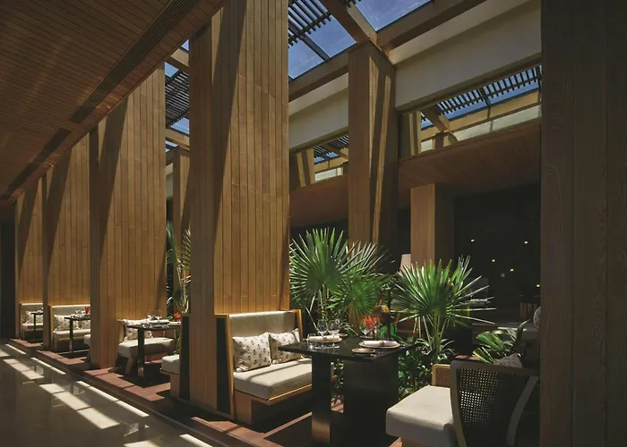 Hotel con sole suite a Bali