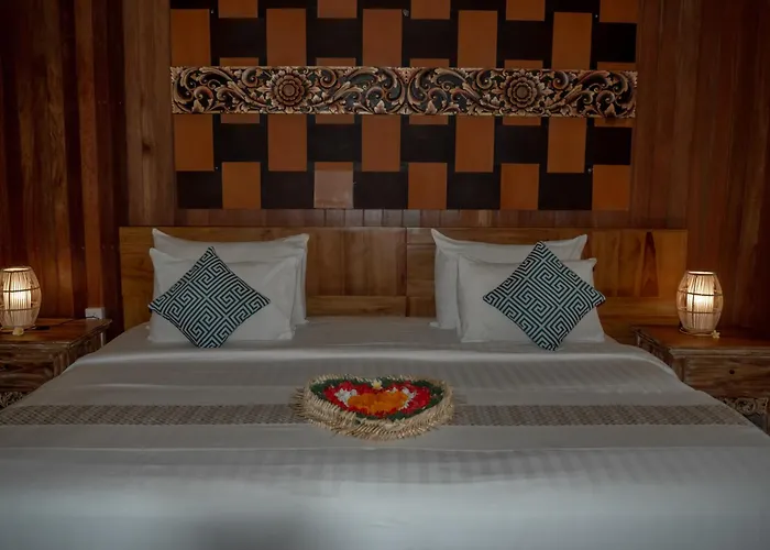 Tattva Ubud Retreat & Wellness