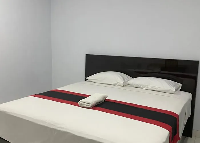 Taman Ratih Guest House Canggu