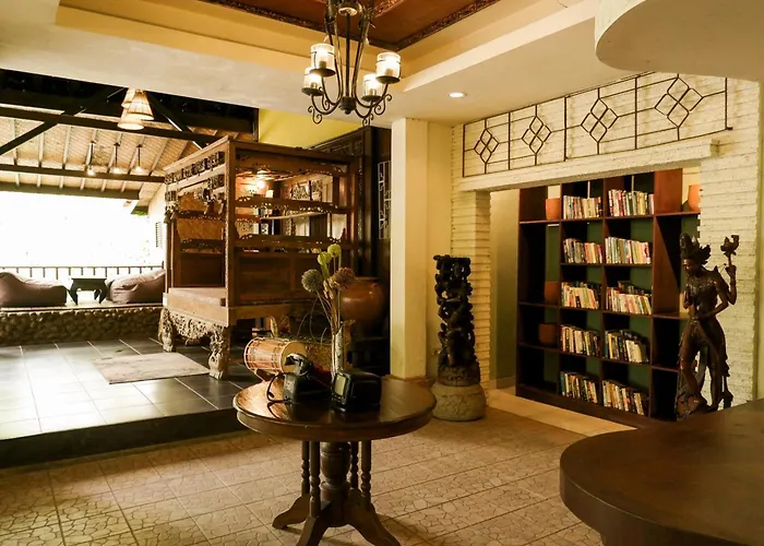 Sanur (Bali) Cheap Hotels