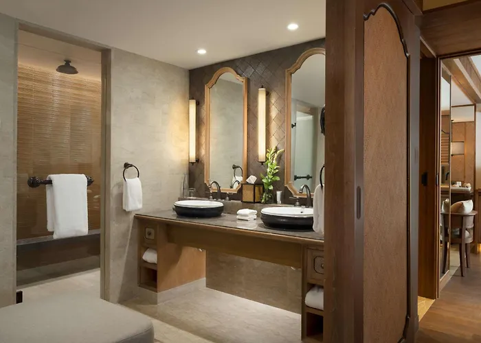 Hyatt Regency Bali Hotel Sanur 