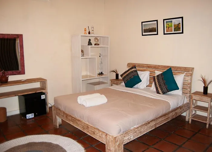 Villa Elang Canggu 