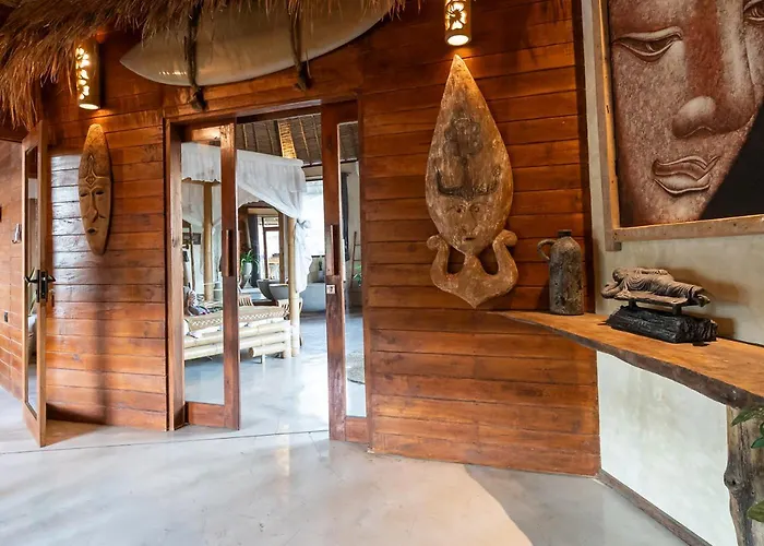 Bukit Surf Villa Uluwatu 