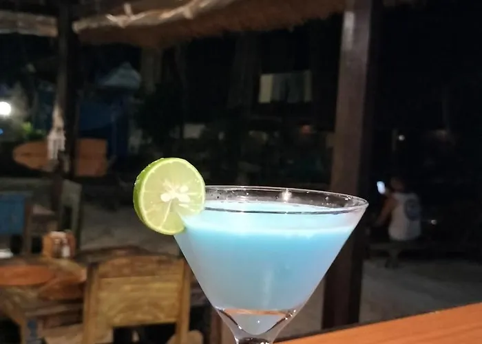 Molamola House Hotel Nusa Lembongan 