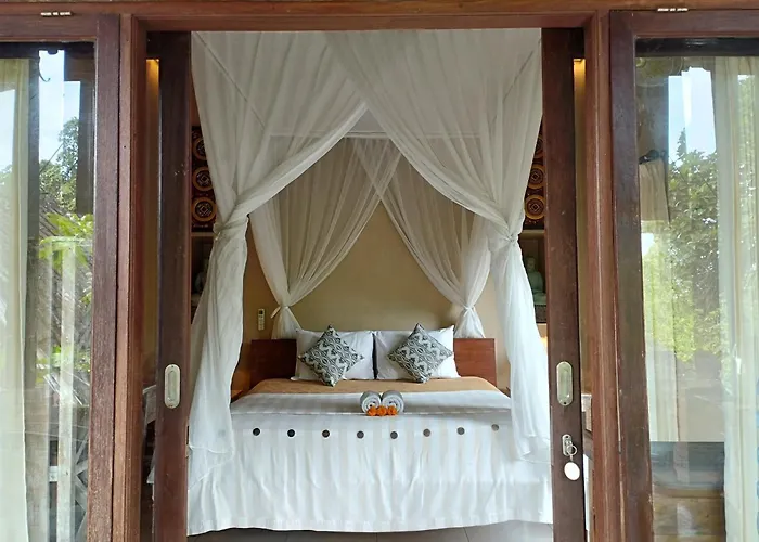 Umah Ubud Guest House