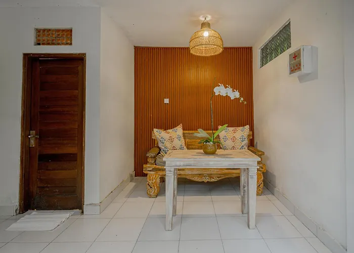Villa Bedauh Ubud By Manara