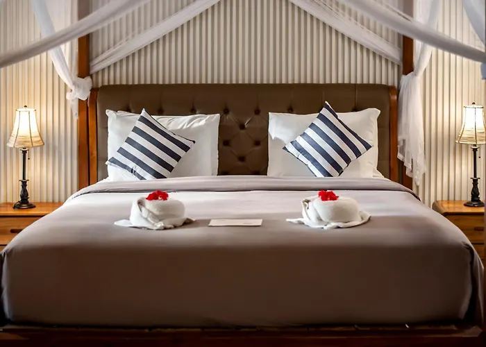Pnb Bali Villas Canggu