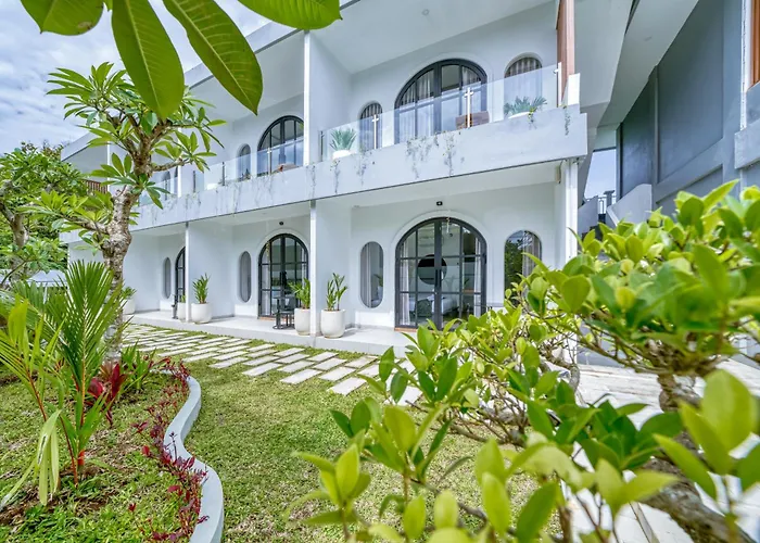 Pet friendly Cipta Hotel Uluwatu