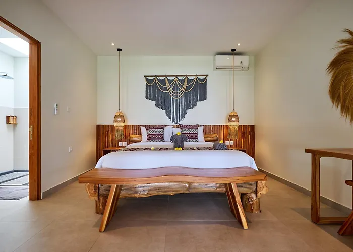 Ayunan Beach Villas Amed