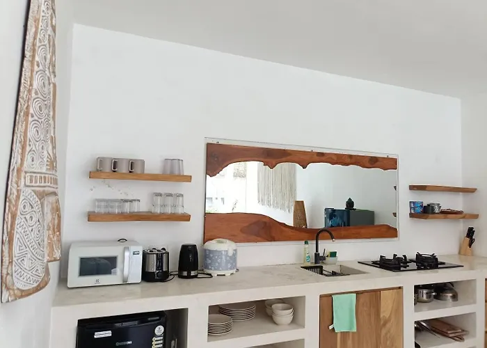 Private Sunny - 3Br Pool Villa In Canggu