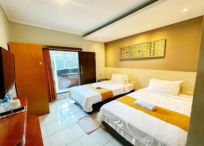 Lembayung Sari Homestay Denpasar 