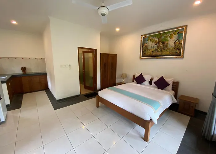 Nyoman Homestay Ubud