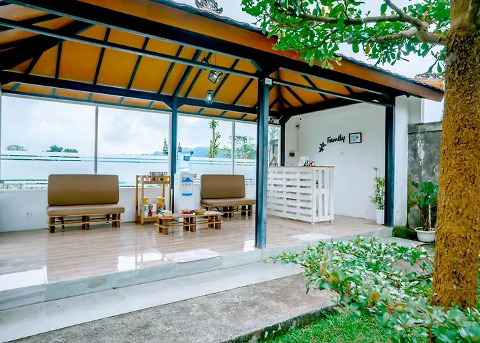 Container Smart Stay Css Bedugul 