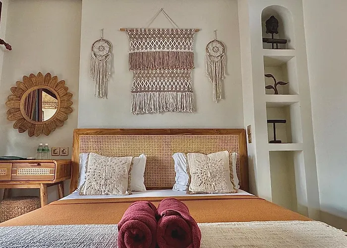 Raditya House Ubud 
