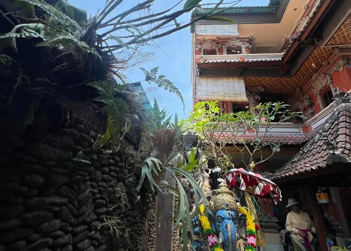 Banana Home Stay Ubud