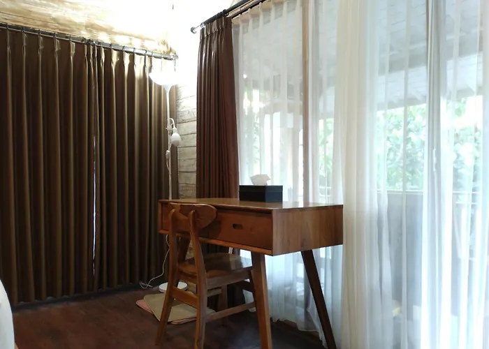 Indraprastha 2 Bungalow Ubud 