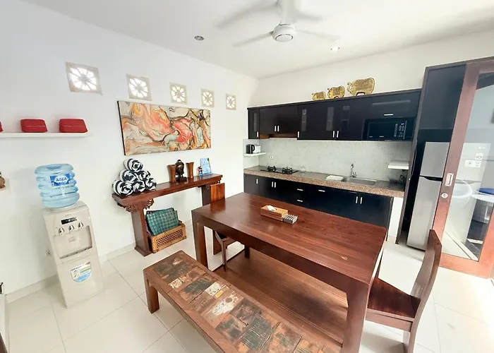 Villa Penelopy Seminyak