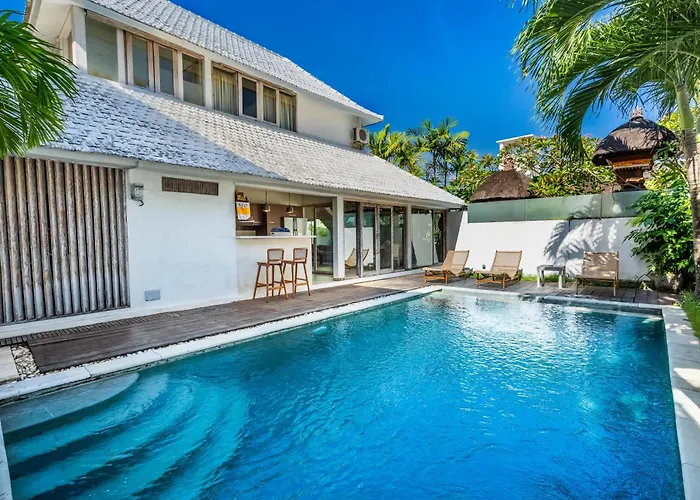 Seminyak (Bali) Pet friendly Vacation Rentals