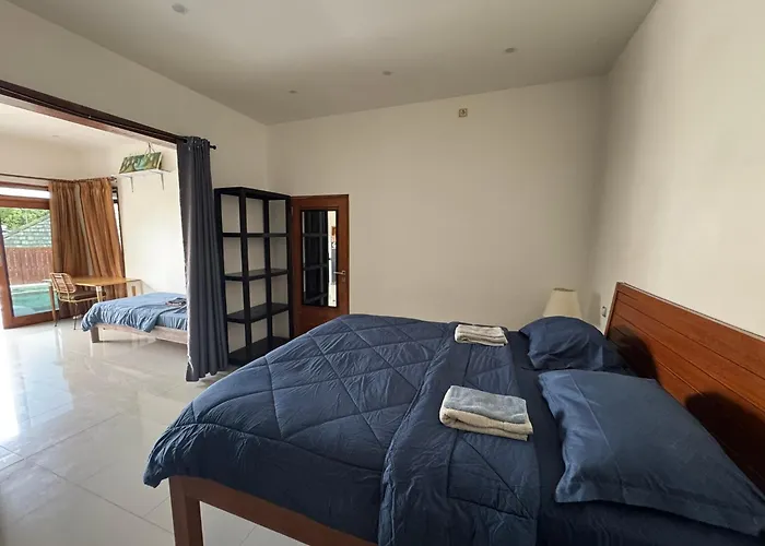 Surf Bali Villa Uluwatu 