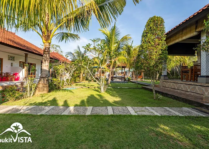 The Bingin Green View By Bukit Vista Uluwatu 