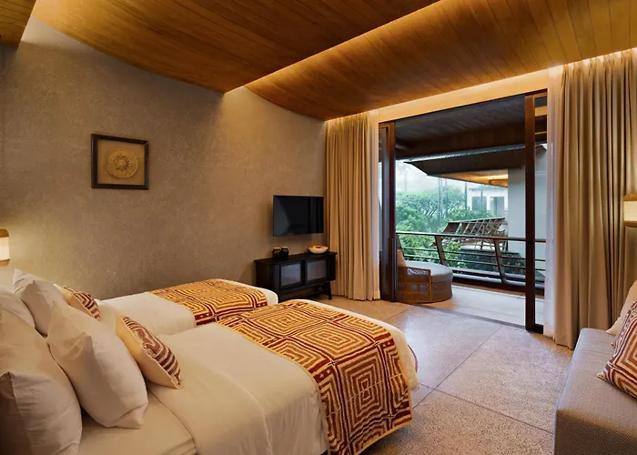The Kemilau Ubud