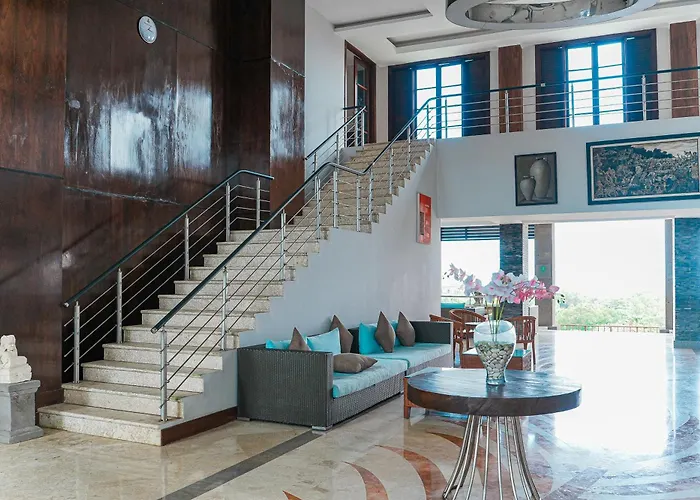 New Kuta Hotel By Lorin Uluwatu 