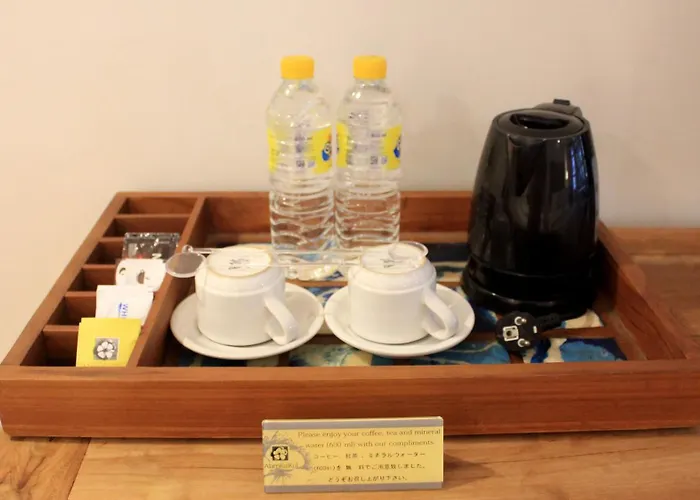 Alamkulkul Boutique Resort Legian 