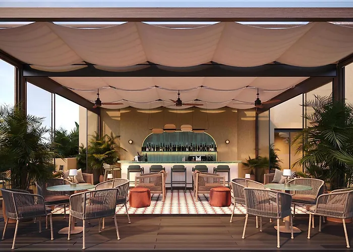 Hotel Kleo Seminyak, Part Of Jdv By Hyatt