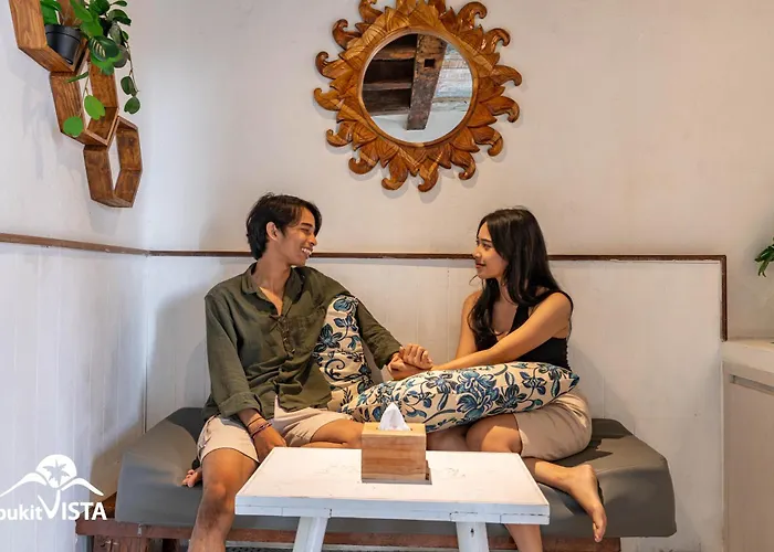 Despacito Loft & Lounge By Bukit Vista Uluwatu 