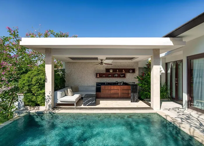 Prasana Villas Uluwatu