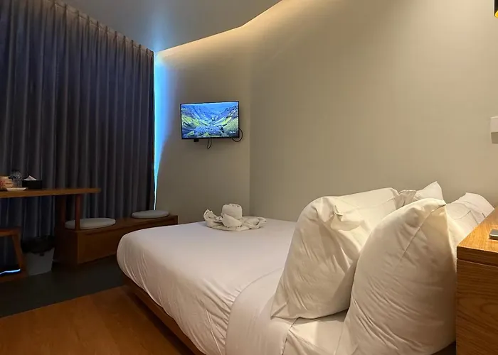 The Fields Hotel And Apartment スミニャック