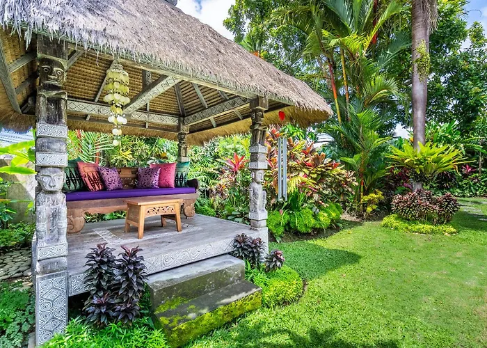 Villa Mimpi Ubud 