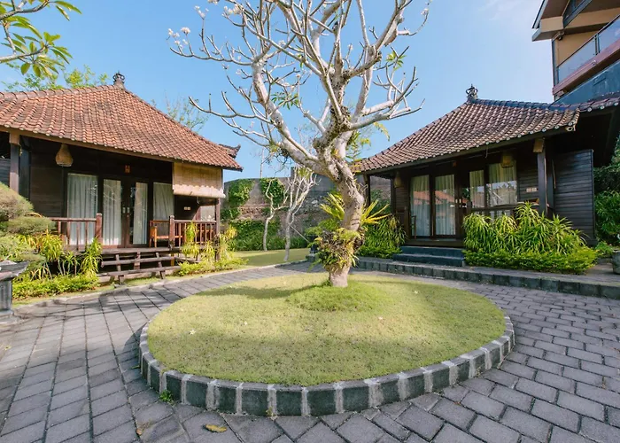 Kuta Selatan Hotels